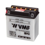 VMF Powersport Accu 8 Ampere CB7-A